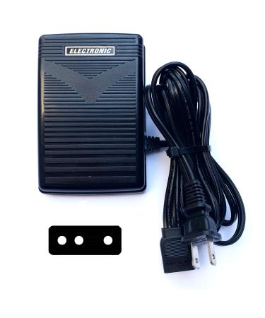 3 Uneven Prong Foot Control Pedal FIT for Kenmore 6811 6812 6815 6816