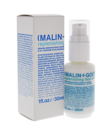 (Malin + Goetz) Replenishing Face Serum for Women 1 oz Serum I0079979