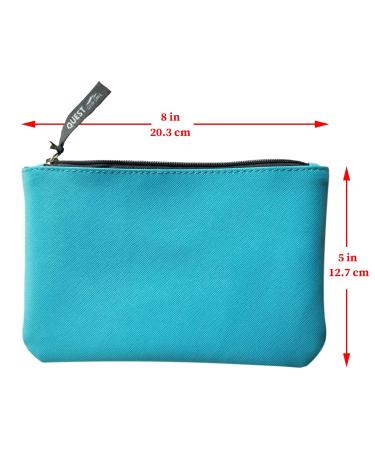 Tan Physics Self Tanner 8 Fl Oz - True Color Sunless Tanner with Blue Makeup Bag | Bestselling Self Tanners for Quick Natural Tan - Buy Online on SooperMarket.com
