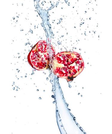 Mynatura Bio Pomegranate Core Oil - 100ml Natural Skin Care | Vitamin & Mineral Rich Cosmetics - Buy Online on SooperMarket.com