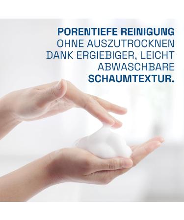 Cetaphil Pro Spot Control Deep Pore Cleaning Foam 235 - Buy Online on SooperMarket.com