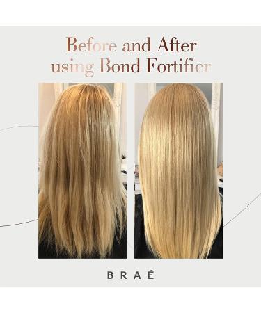 Bond Angel Plex Step 3 - Hair Bond Repair Treatment - 3.38 fl. oz - Pack of 1 - Buy Online on SooperMarket.com