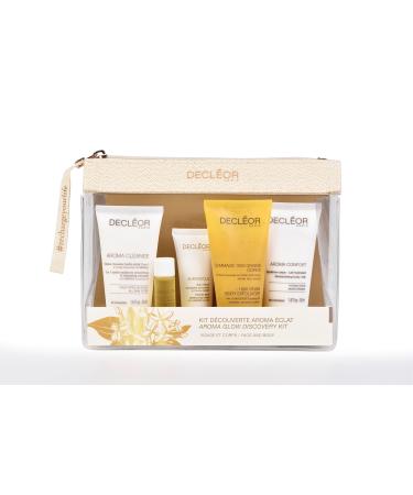 Gifts by Decleor Aroma Glow Discovery Kit (Sizes TBC)