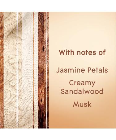 Glade Cashmere Woods Room Spray 8.3 oz - Pack of 6 | Long-Lasting Air Freshener - Buy Online on SooperMarket.com