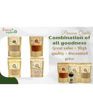 Pepper Soup Spice Premium Quality Nigeria Pepper Soup Spice Blend (50g pouch) - Buy Online on SooperMarket.com