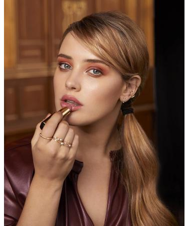 L'Or al Paris Color Riche Satin Smooth Lipstick Moisturising Pure Pigment Lip Colour With Omega 3 & Vitamin E 177 Authentique 177 AUTHENTIQ 1 count (Pack of 1) - Buy Online on SooperMarket.com