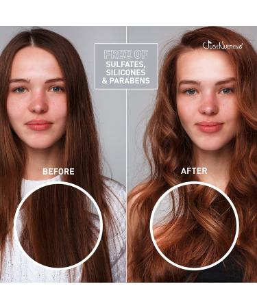 Color Care Conditioner | Best Conditioner for Color Treated Hair | Vibrant Color Refresh & Protection - Buy Online on SooperMarket.com