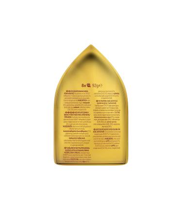 Buy Senseo Caf Latte Vanilla Pads - 40 Coffee Pads Pack of 5 - Perfect for 40 Delicious Drinks | International Shipping Available - Buy Online on SooperMarket.com