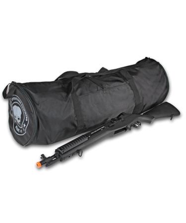AfterMath Socom Airsoft Rifle Zip Bag