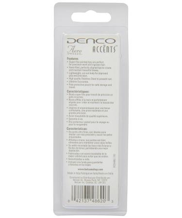 Accents Aero Tweeze Point Tip - Assorted Colors | Precision Tweezers - Buy Online on SooperMarket.com