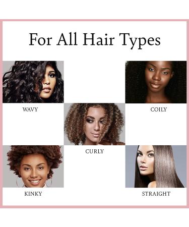 Camille Rose Spiked Honey Mousse 4-in-1 Hair Styler for Defined Curls, Style Hold, Nourishment, and Shine with Honey and Nettle Root - Buy Online on SooperMarket.com
