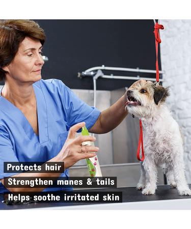 PETSILK Silk Sheen - Luxurious Pet Grooming Silk Serum - Buy Online on SooperMarket.com