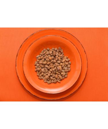 Mynatura Organic Almonds - Whole Nuts for Healthy Fats | Ideal for Cakes Muffins & Breakfast (3x1000g) - Premium Bio Product - Buy Online on SooperMarket.com