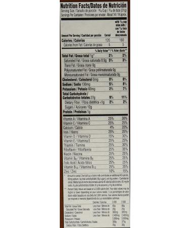 Kellogg's  Cocoa Krispies Cereal  15.5oz Box (Pack of 4) - Buy Online on SooperMarket.com