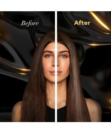 TRESemm Lamellar Shine Leave-In Cream Hair Serum with patented Lamellar Technology hair treatment for an ultra-glossy salon finish 200 ml - Buy Online on SooperMarket.com