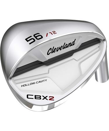 Cleveland Golf CBX 2 Wedge 60 | Right Handed Steel Wedge - Buy Online on SooperMarket.com