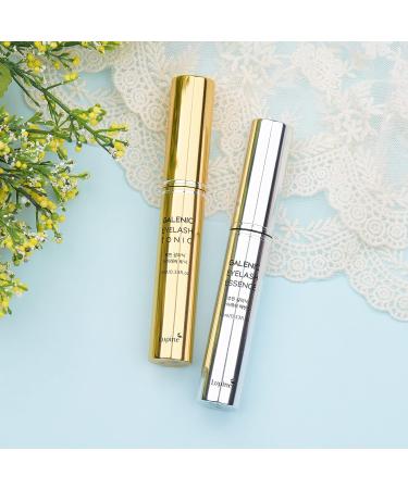 Lupine Galenic Eyelash Tonic & Essence - Korean Beauty Serum for Longer, Stronger, Healthier Lashes - Buy Online on SooperMarket.com