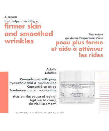 Eau Thermale Avene Hyaluron Activ B3 Renewal Firming Cream - Buy Online on SooperMarket.com