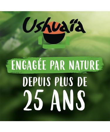 Ushua a Douceur du Japan Shower Gel Rice Milk & Sakura Flower - Buy Online on SooperMarket.com