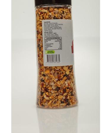 Gourmy Grill Mix 180g Grinder x2 - Buy Online on SooperMarket.com