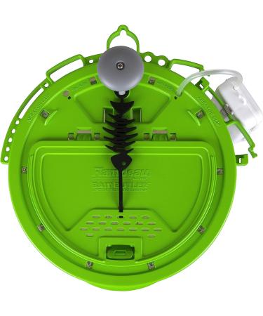 Flambeau Outdoors 6092BB Bait Butler - Live Bait Retrieval System with Integrated Lid, Net for Easy Retrieval - Buy Online on SooperMarket.com