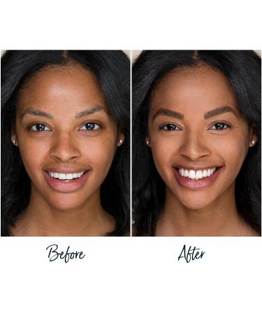 Lune+Aster RealGlow Skin Tint - Sheer to Medium Coverage for Radiant Skin - Medium Beige - Buy Online on SooperMarket.com