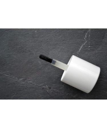 Sante Naturkosmetik 2in1 Base & Top Coat 10ml - Vegan, Organic Extracts - Buy Online on SooperMarket.com