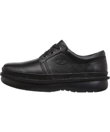 Propet Men's Villager Black Casual Shoes - Size 11 Wide - Buy Online on SooperMarket.com