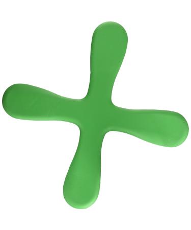 toysmith 74110 Soft Indoor Ziparang Boomerang