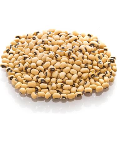 Old India Black Eye Beans 2kg - Premium Quality, Rich in Protein - Buy Online - Buy Online on SooperMarket.com