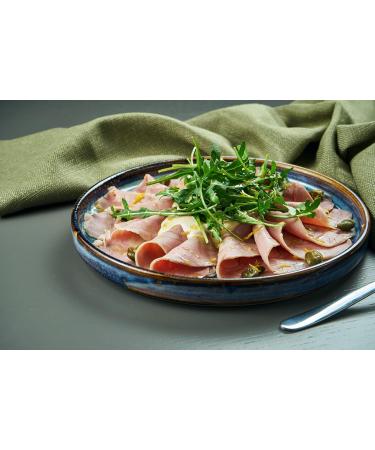 Hymor Capers Capotes 500g - Premium Salted Capers for K nigsberger Klopse & Salads - Imported Capre Capperi by Pribo - Buy Online on SooperMarket.com