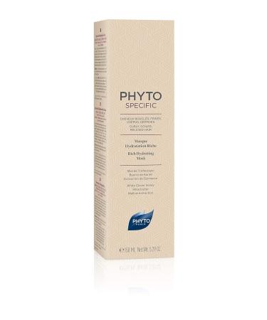 PHYTO PARIS Phyto Specific Hydrating Mask - New Pack - Buy Online on SooperMarket.com