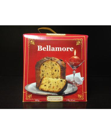 Panettone Classico - Original Italian Cake