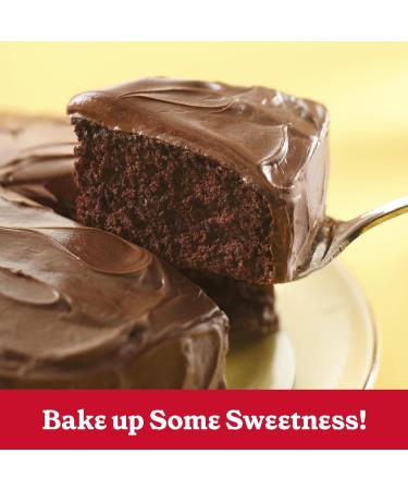 Betty Crocker Gluten Free Devil's Food Cake Mix 425 Gram Box - Buy Online on SooperMarket.com