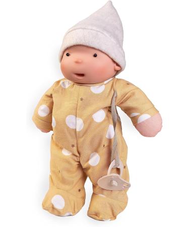 Mu ecas Antonio Juan - Ariel Mustard.Organic Doll - Buy Online on SooperMarket.com