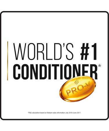 Pantene Pro-V Repair and Protect 3 Minute Miracle Conditioner for Damaged Hair - Triple Pack 6 fl oz - Buy Online on SooperMarket.com