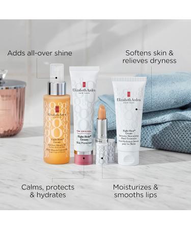 Elizabeth Arden Eight Hour Cream Hand Treatment 30ml - Intensive Moisturizing Formula - Buy Online on SooperMarket.com