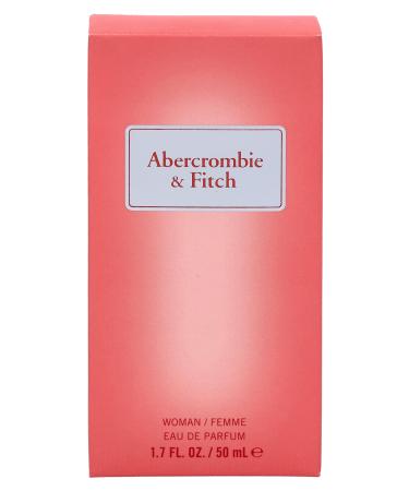 Abercrombie & Fitch First Instinct Together Women EDP Spray 1.7 oz (AF16658)