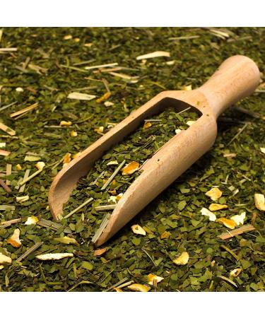 Verde Mate Green Menta Limon 500g Yerba Mate - Gluten Free, Unsmoked, Vegan | From Brazil - Buy Online on SooperMarket.com