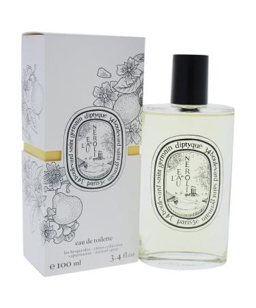 Diptyque L'Eau De Toilette Spray for Women Neroli 3.4 Ounce Neroli 3.4 Ounce