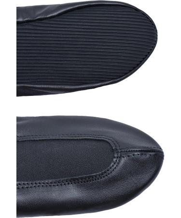 Lappade Vaulting Shoes for Gymnastics | Black White Blue Pink Purple | EU Size 22 - Buy Online on SooperMarket.com