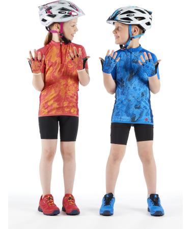 VAUDE Unisex Children's Elmo Pants | Kids Black Pants Sizes 134-140 | International Shipping Available - Buy Online on SooperMarket.com