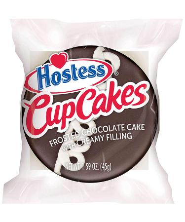 Hostess Variety Pack | Cupcakes, Cinnamon Rolls, Danish, Ding Dongs, Twinkies, Zingers | 30 Count - Buy Online on SooperMarket.com