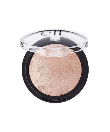 e.l.f. Studio Baked Highlighter 83706 Blush Gems 0.17 oz - Lightweight Glow Formula - Buy Online on SooperMarket.com