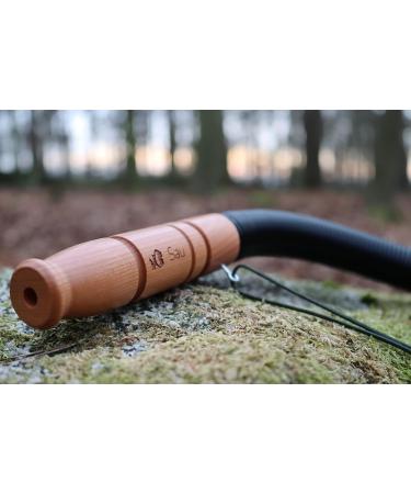 Weisskirchen Wild Boar Decoy | Ideal for Hunting & Animal Observation | Game Decoy Instrument - Buy Online on SooperMarket.com