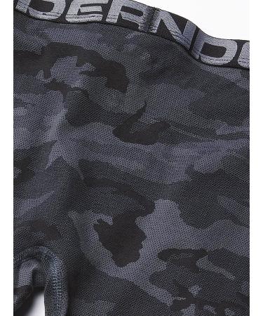 Under Armour Boys Charged Stretch Boxer Jock - Lightweight & Smooth Fit (Large, Assorted) - Buy Online on SooperMarket.com
