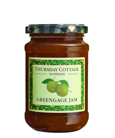 Thursday Cottage Greengage Jam 340g