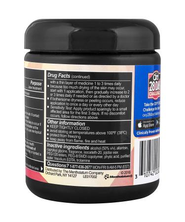 OXY Maximum Action 3-in-1 Acne Treatment Pads - 90 CT | Fast International Shipping - Buy Online on SooperMarket.com