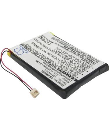 Buy Replacement Battery Palm GA1Y41551 for Tungsten E2 - Fast International Shipping - Buy Online on SooperMarket.com